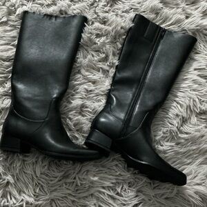 Target Black Women's Ankle Boots
